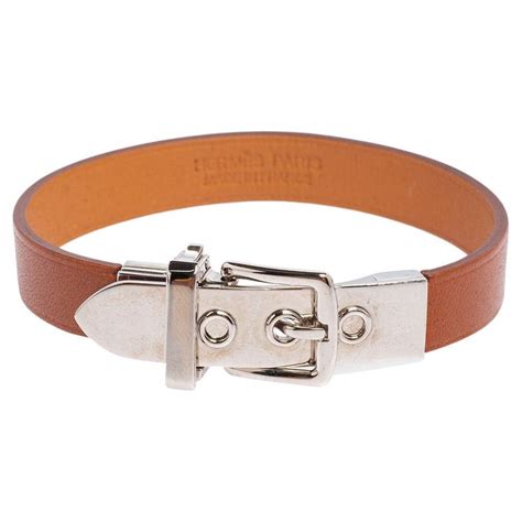 hermes java 10 bracelet